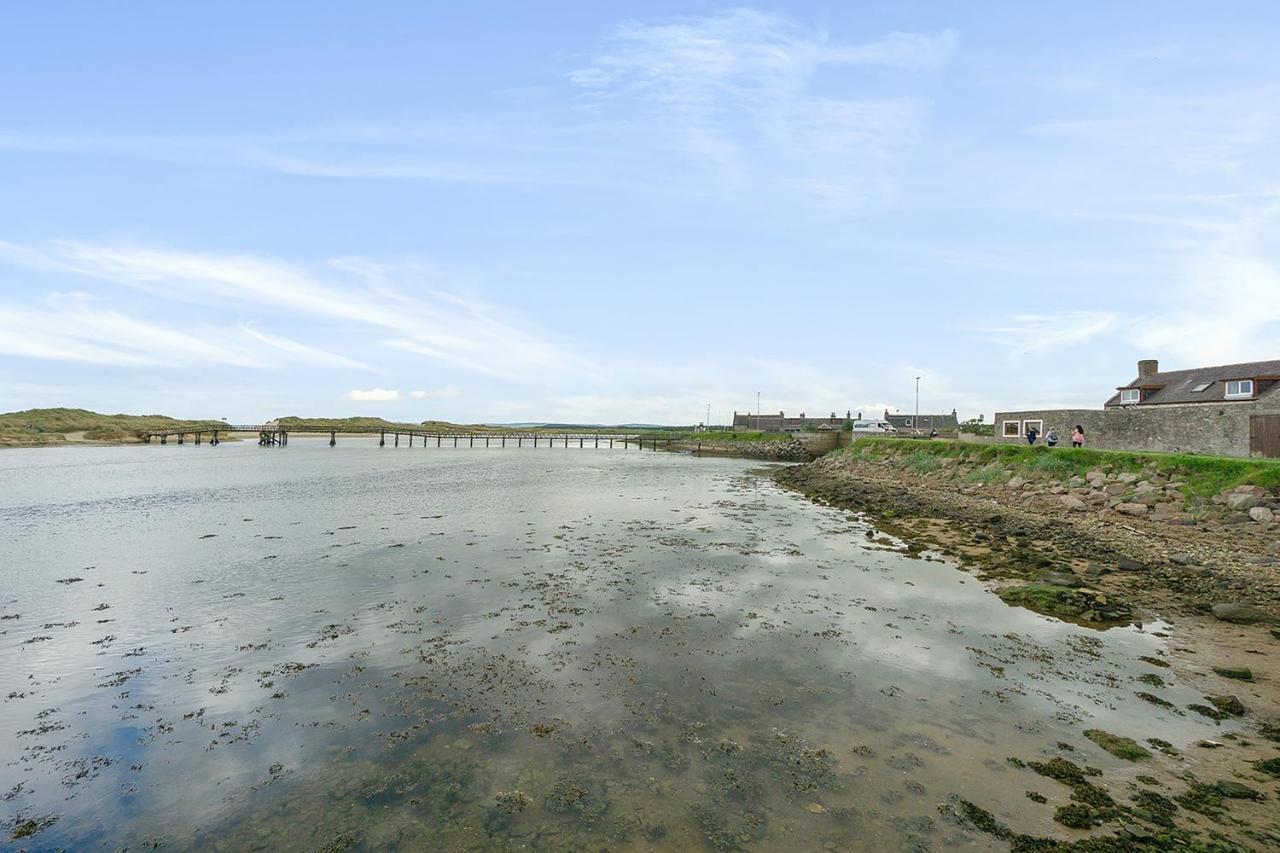 Modern Seaside Apartment ,Lossiemouth, Moray Exterior photo